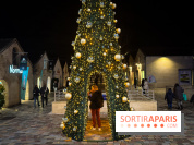 Noël à Bercy Village 2024 - IMG 4031