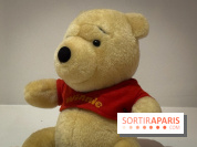 Exposition Mon Ours en Peluche