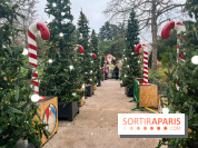 Noël au Jardin d'Acclimatation 2024