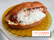 Vandal - Sandwich boulettes