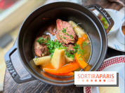 GrandCœur - Pot-au-feu