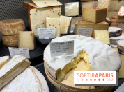 Fromagerie et cave à vin Source - Fromages