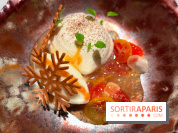 Virtus - Dessert main de bouddha