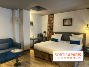 Hôtel et spa Mademoiselle