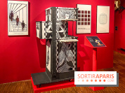 Exposition Magique ! au Musée de la Carte à jouer - IMG 2176