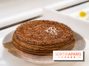 Galettes des Rois 2025 -  Ritz Le Comptoir - François Perret