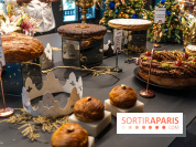 Galettes des Rois 2025 -  Jeffrey Cagnes