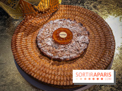 Galettes des Rois 2025 - Lenôtre