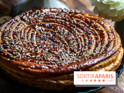 Galettes des Rois 2025 -  Ginko