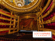 Opéra de Paris - Opéra Garnier - photos