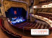 Le Théâtre Municipal de Fontainebleau en Seine-et-Marne -  A7C7304