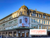 Le La Serpent, l'exposition gratuite, monumentale et immersive d'Ernesto Neto au Bon Marché Rive Gauche - IMG 8193 jpg