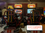 Le musée du rétro-gaming - nos photos