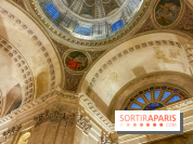 Chapelle de La Sorbonne & Amphithéâtre Liard - IMG 8274