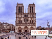 Visite de Notre-Dame de Paris -  A7C0231