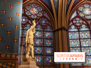 Visite de Notre-Dame de Paris -  A7C0210