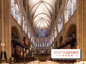 Visite de Notre-Dame de Paris