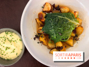 L'Almanach Montmartre - Chou farci