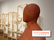 Prune Nourry présente Vénus à la Galerie Templon, nos photos - Prune Nourry 3