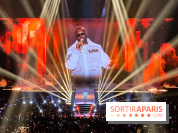 Gala des Pièces Jaunes 2025 - Gims