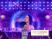 Gala des Pièces Jaunes 2025 - Katy Perry