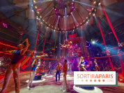 Spectaculaire - Cirque d'hiver - IMG 8488