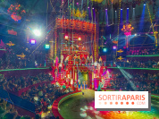 Spectaculaire - Cirque d'hiver