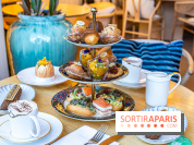 Le tea time abordable du Printemps par Bryan Esposito et Xavier Pistol -  A7C0746