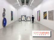 Clear History : l'exposition gratuite d'Oli Epp à la galerie Perrotin