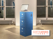 Business, Pleasure, Pressure, Release : Nick Doyle s'expose à la galerie Perrotin - IMG 2690