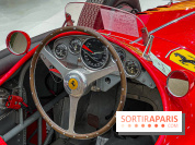Bonhams I Cars au Grand Palais : exposition de voitures d'exception - IMG 1240 jpg