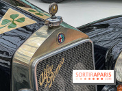 Bonhams I Cars au Grand Palais : exposition de voitures d'exception - IMG 1266 jpg