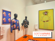 Le Wax : mode et culture se rencontrent dans l'exposition du musée de l'Homme - photos - fotor 1738668102250