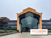 Cité du Cinéma Saint Denis  - E3BB303B D51E 4F0E 8DCD 6C6EBF5A5AAD