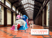 Cité du Cinéma Saint Denis  - F2F61509 466C 4956 9543 9D80084CB142