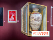 Tender Spirits : l'exposition d'art urbain à la galerie Goldshteyn-Saatort