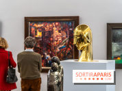 Exposition L’art dégénéré : l’histoire de l’art moderne sous le nazisme au Musée Picasso - photos