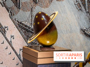 Chocolats de Pâques de Jean-Paul Hévin 2025