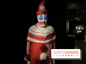 Serial Killer l'Exposition à Paris - John Wayne Gacy