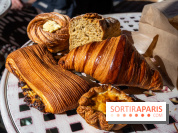 Chamboule boulangerie artisanale Paris 18e -viennoiseries