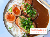 Kuma - Curry japonais