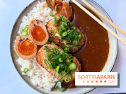 Kuma - Curry japonais