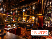 Monsieur Claude, le restaurant par Danny Khezzar à Rueil dans le 92 - A7C03674