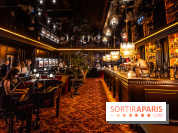 Monsieur Claude, le restaurant par Danny Khezzar à Rueil dans le 92