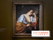 Exposition Artemisia, héroïne de l'art au musée Jacquemart-André - IMG 3497