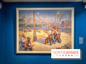 Exposition Maximilien Luce au Musée de Montmartre 