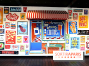 La Vie est belle, nos photos de l'expo des Toqué Frères à Fluctuart - Les Toqué Frères 11 fotor 20250320163131