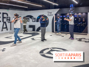 The Gate VR