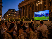 France – Espagne : vivez la demi-finale de la Coupe du Monde sur grand écran dans les restaurants Fitz Group