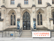 Tolkien en tapisserie : l'exposition gratuite et originale au Collège des Bernardins - fotor 1742988820917